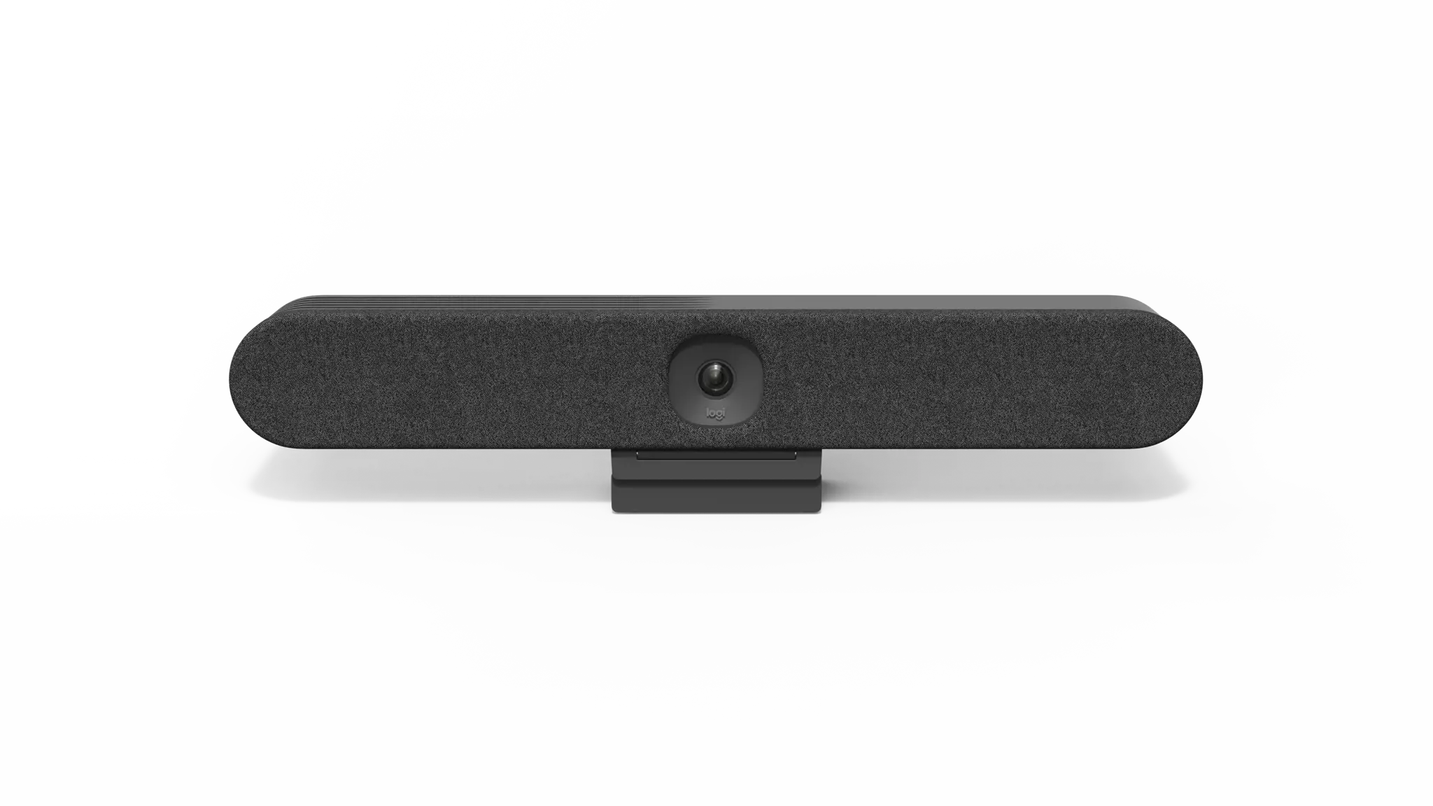 "Logitech Rally Bar Huddle Graphite", grupinių vaizdo konferencijų sistema, 4K Ultra HD, 4x, grafito spalvos