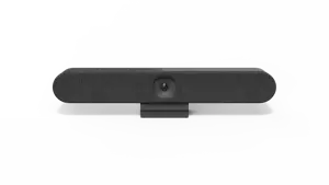 "Logitech Rally Bar Huddle Graphite", grupinių vaizdo konferencijų sistema, 4K Ultra HD, 4x, grafit…