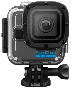 GoPro Hero11 Mini vandeniui atsparus korpusas Nardymas