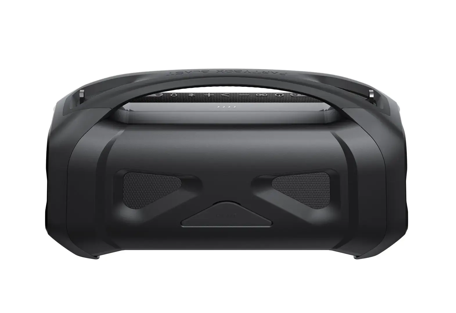 Havit SK910BT - 100W wireless Bluetooth speaker (black)