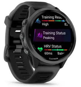 SMARTWATCH FORERUNNER 570 47MM/SLATE GRAY 010-02971-00 GARMIN