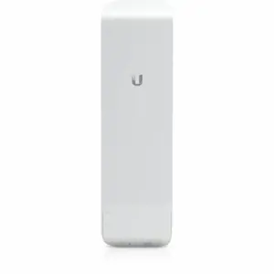 UBIQUITI NSM2 Ubiquiti NanoStation M2 2,4 GHz AirMax, 802.11g/n, 11 dBi antena, 28 dBm