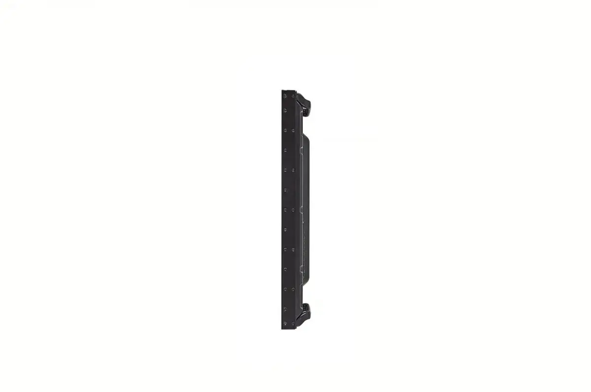 LG 55VM5J-H Skaitmeninių iškabų ekranas 139,7 cm (55') 500 cd/m² Full HD Black Web OS 24/7, Skaitmeninių iškabų plokščiasis skydelis, 139,7 cm (55"), 1920 x 1080 taškų, 24/7