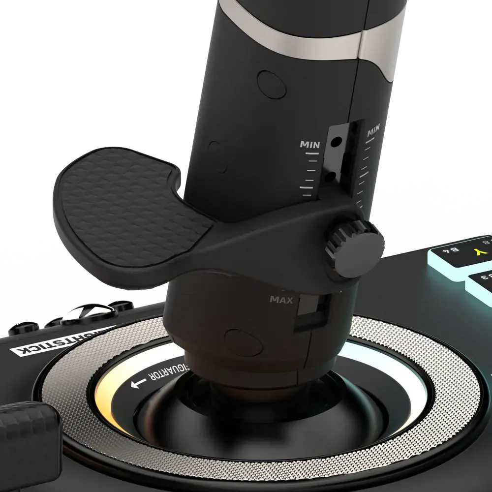 "Turtle Beach VelocityOne", Joystick, kompiuteris, "Xbox One", "Xbox Series S", "Xbox Series X", laidinis ir belaidis, "Bluetooth" / USB, C tipo USB, juodas