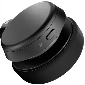 EPOS IMPACT 400 MS UC ANC USB-C+A