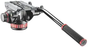 "Manfrotto" vaizdo galvutė MVH502AH