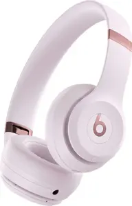 Beats belaidės ausinės Solo4, rožinės spalvos