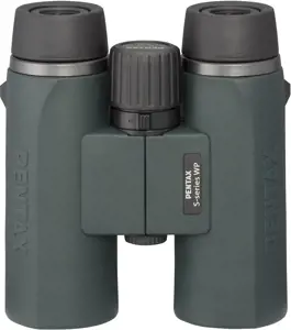 "Pentax" žiūronai SD 8x42 WP