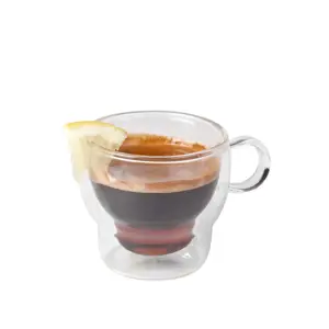 Kavos puodelis URANUS, 120 ml, 7 x 6,5 cm
