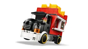LEGO CITY 60488 Fries Food Truck