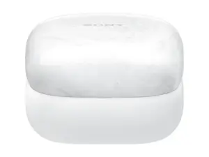 Sony wireless earbuds LinkBuds Fit WF-LS910, white