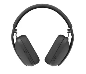 "Logitech Zone Vibe Wireless UC", belaidis, skambučiai / muzika, 185 g, ausinės, grafinis
