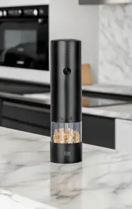 PROMIS Pepper and Salt Grinder - USB