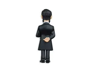 MINIX - ABRAHAM LINCOLN