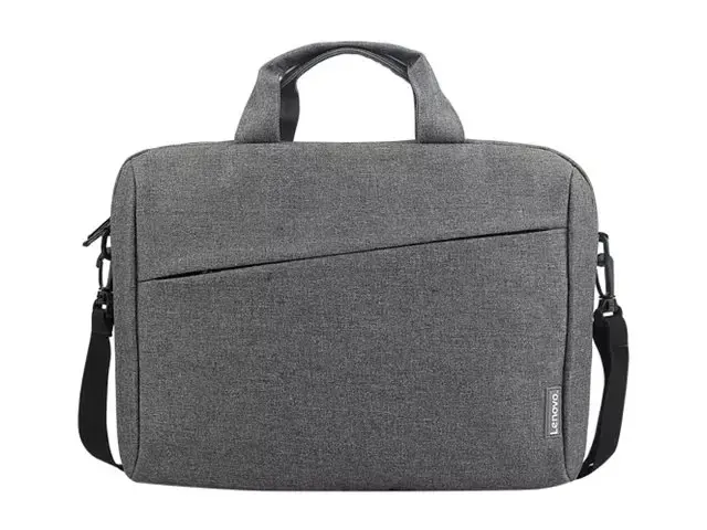 LENOVO 15,6 colių nešiojamasis kompiuteris "Casual Toploader T210 Grey