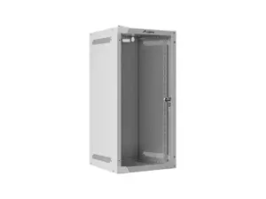 LANBERG WF10-2312-10S "Lanberg" montavimo spintos stovo pakaba 10 12U 280X310 pilka