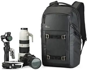 "Lowepro" kuprinė Freeline BP 350 AW, juoda
