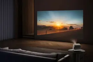 Xgimi projector Horizon S Max