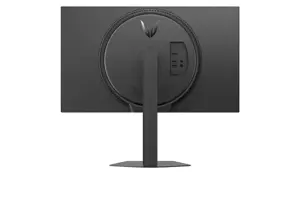 LG LED UltraGear G4 27G440A-B - 27" IPS gaming monitor, Full HD 240Hz (black)