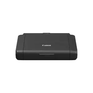 Canon MAXIFY BX110, Colour, 4800 x 1200 DPI, 2, A4, Duplex printing, OLED