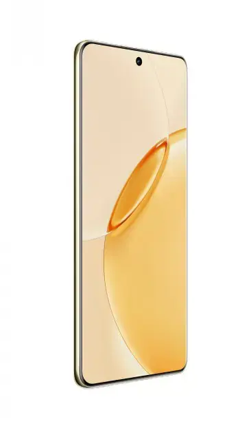 Realme 16 Pro+ 5G 17,27 cm (6.8") Dual SIM Android 16 USB Type-C 12 GB 512 GB 7000 mAh Gold