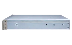 QNAP TR-004U, HDD/SSD korpusas, 2,5/3,5", "Serial ATA II", "Serial ATA III", 6 Gb/s, karšto keitimo, juodas, pilkas