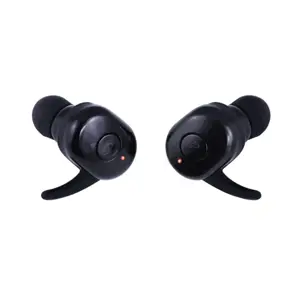 "Esperanza EH225K" "Bluetooth" ausinės TWS Black