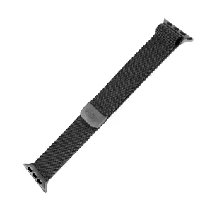 Fixed | Mesh Strap for Apple Watch 38/40/41mm | Black