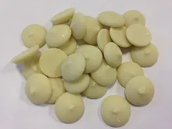 Baltas šokoladas Miravet, 400 g