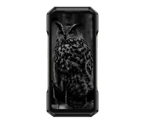 Ulefone Armor 27 4G LTE 12/256GB Black without charger