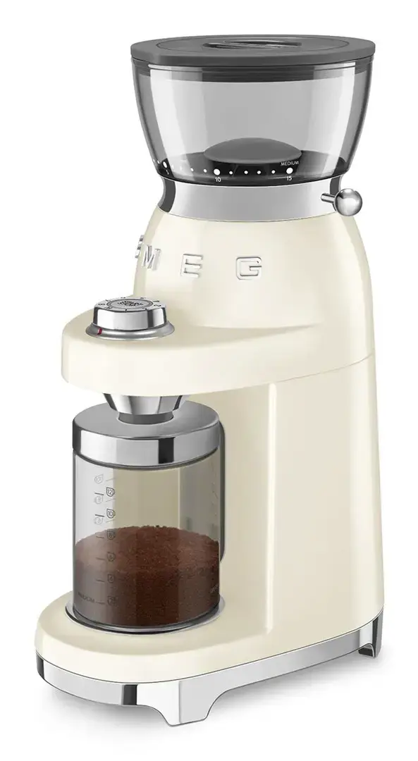 Kavamalė SMEG CGF03CREU