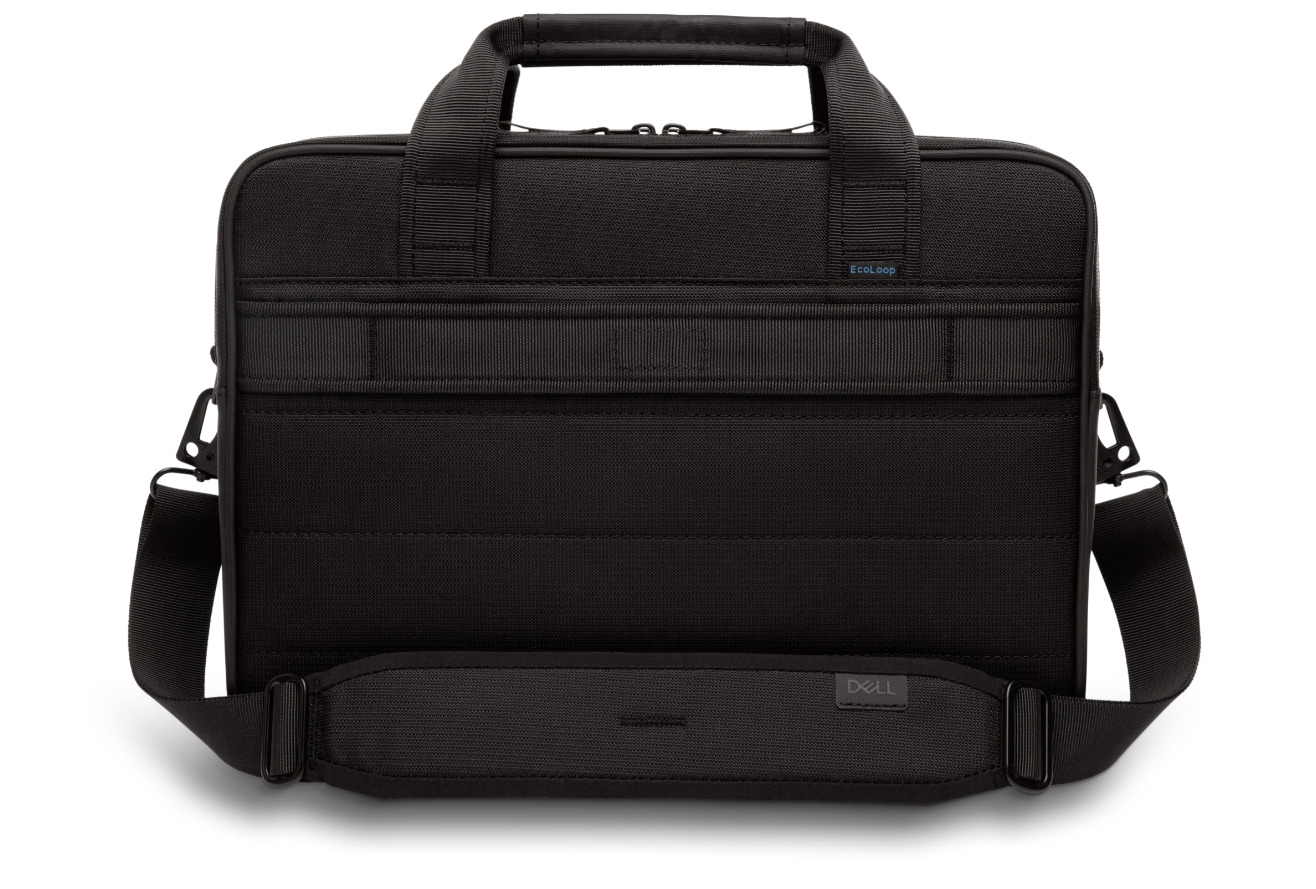 NB DĖKLAS CLASSIC BRIEFCASE/14" 460-BDSR DELL