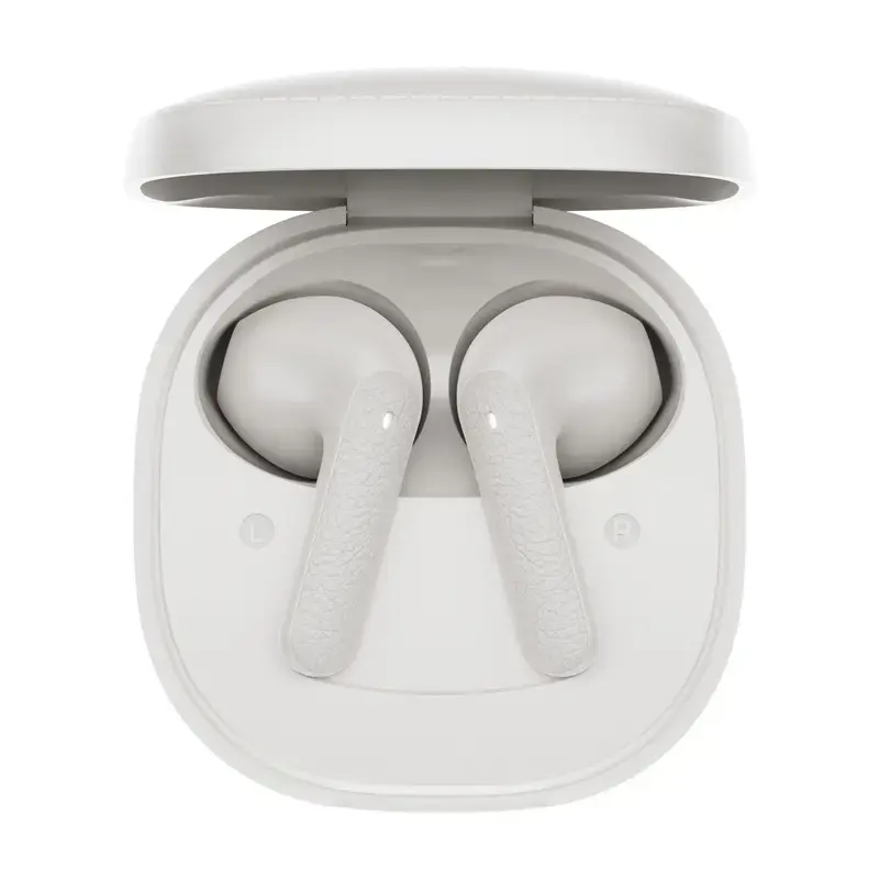 TWS QCY T41 Headphones (white)