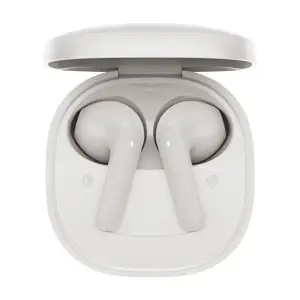 TWS QCY T41 Headphones (white)