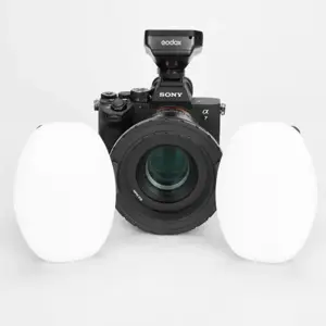 Godox macro flash MF12 DK1 Dental Flash Kit