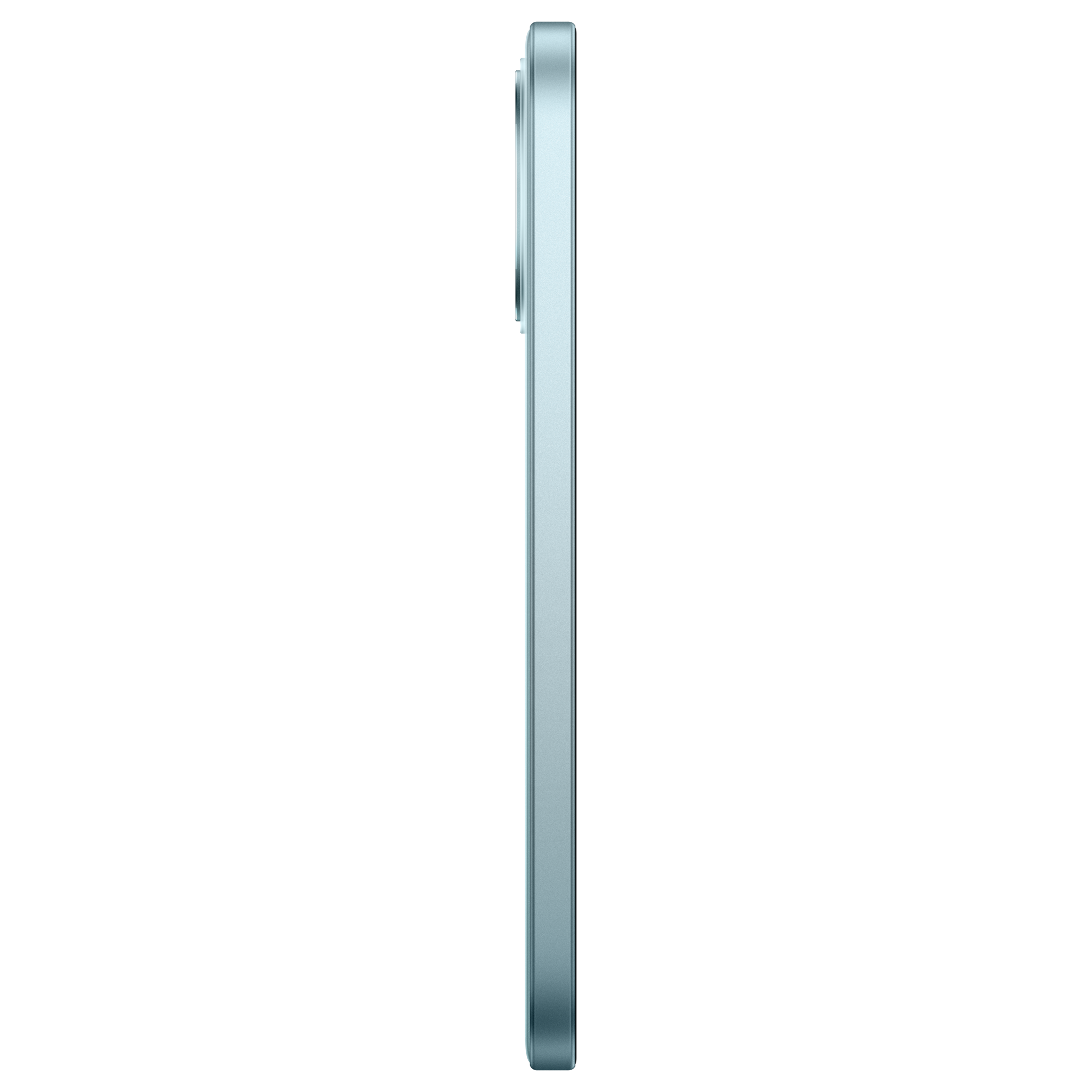 Xiaomi Redmi Note 17 5G | Sky Teal | 6.99 " | AMOLED | 2396 x 1080 pixels | Qualcomm | Snapdragon 4 Gen 4 | Internal RAM 6 GB | 128 GB | Dual SIM | 4G | 5G | Main camera resolution 50 MP | Secondary camera resolution 16 MP | Android | 16