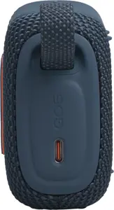 JBL wireless speaker Go 5, blue