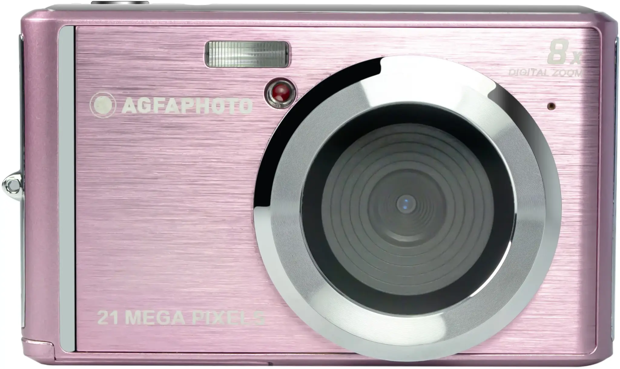 AGFA DC5200 Pink