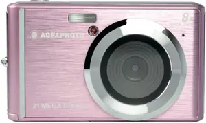AGFA DC5200 Pink