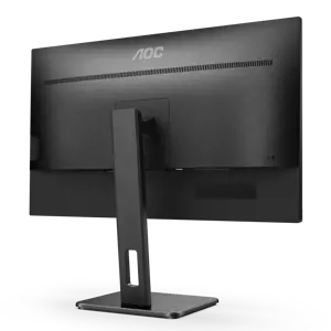 Monitorius AOC 24P2QM 23.8inch Monitor VGA DVI HDMI DP USB