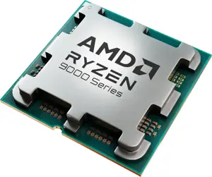 Procesorius AMD Ryzen™ 9 9950X3D2, 4,3 GHz