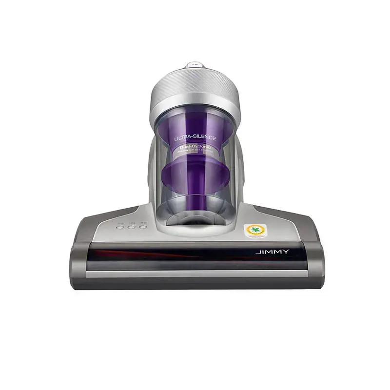 "Jimmy" dulkių siurblys "Anti-mite" JV35 Laidinis veikiantis, rankinis, 700 W, sidabrinis, Garantija 24 mėn., Akumuliatoriaus garantija 12 mėn.
