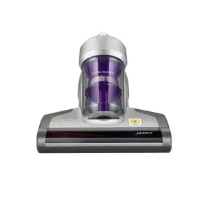 "Jimmy" dulkių siurblys "Anti-mite" JV35 Laidinis veikiantis, rankinis, 700 W, sidabrinis, Garantija 24 mėn., Akumuliatoriaus garantija 12 mėn.