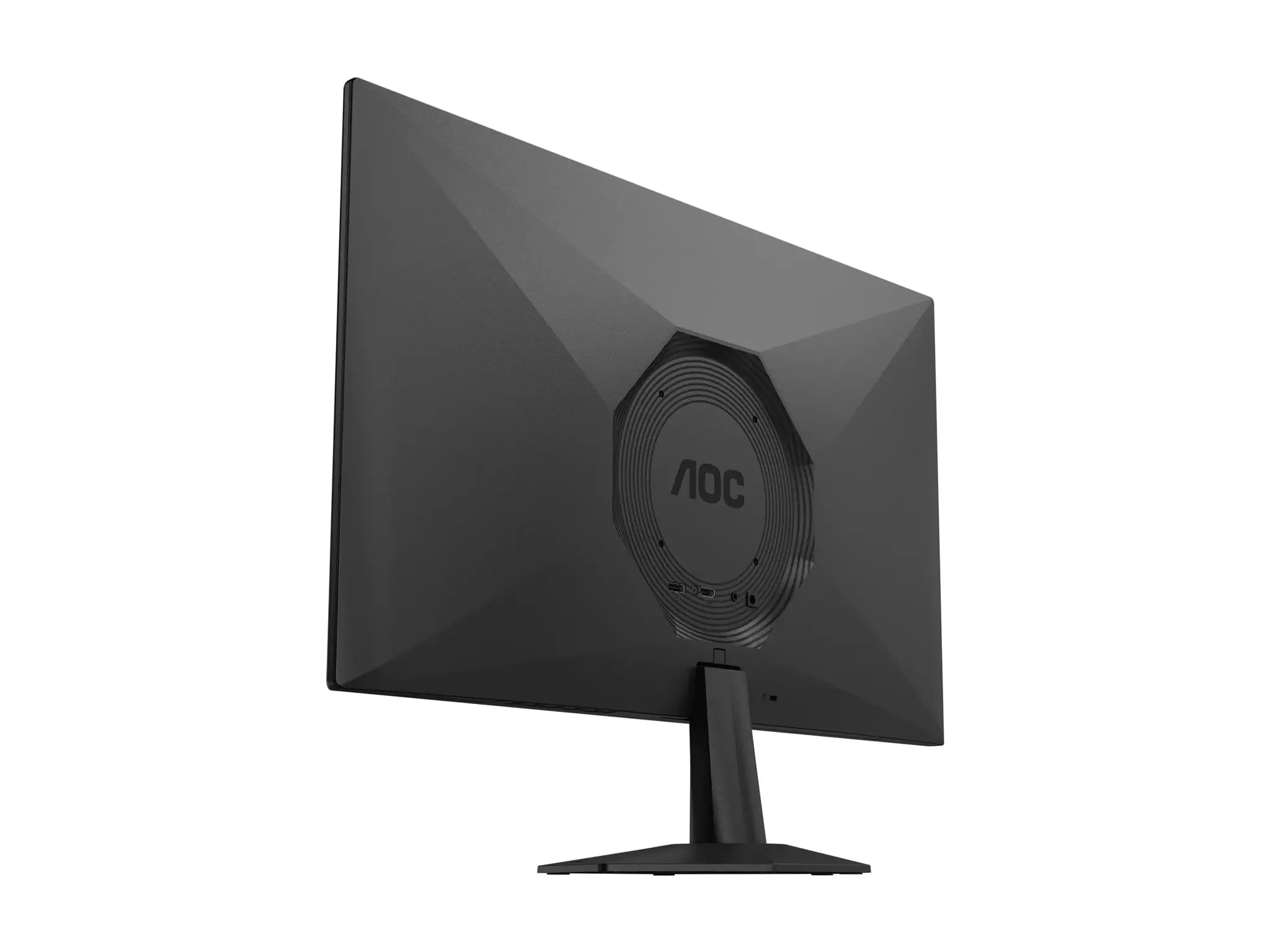 AOC 27G50F | 27 " | IPS | FHD | 16:9 | 144 Hz | 0.5 ms | 1920 x 1080 pixels | 300 cd/m² | HDMI ports quantity 1 | Black