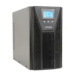 ENERGENIE EG-UPSO-2000 Online UPS 2000VA 2x Schuko + 3x IEC lizdas