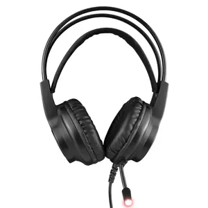 Omega Varr headset VH8030, black
