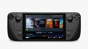 Valve Steam Deck 256GB LCD Console