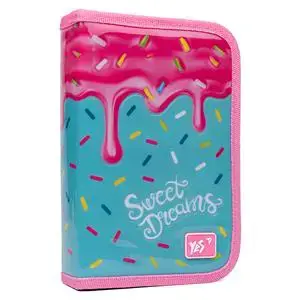 Forminis penalas YES HP-02 Sweet cream