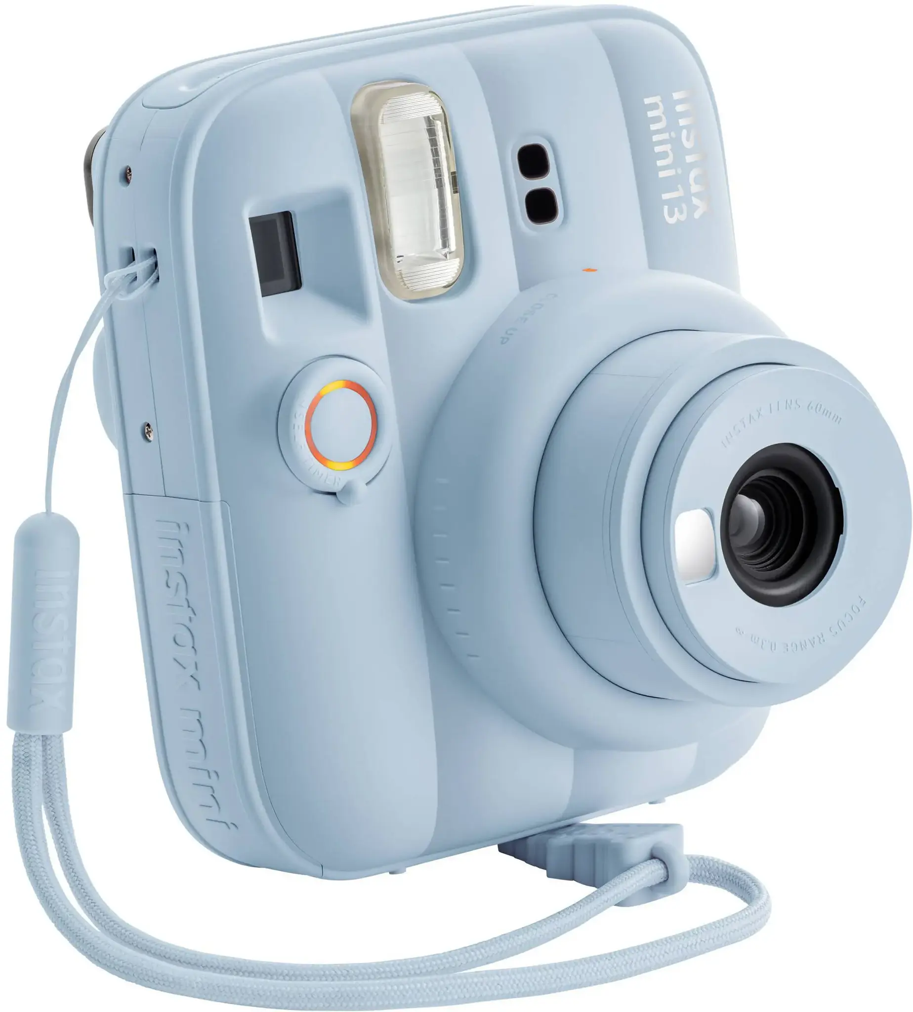 Fujifilm Instax Mini 13, frost blue + film