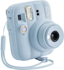 Fujifilm Instax Mini 13, frost blue + film